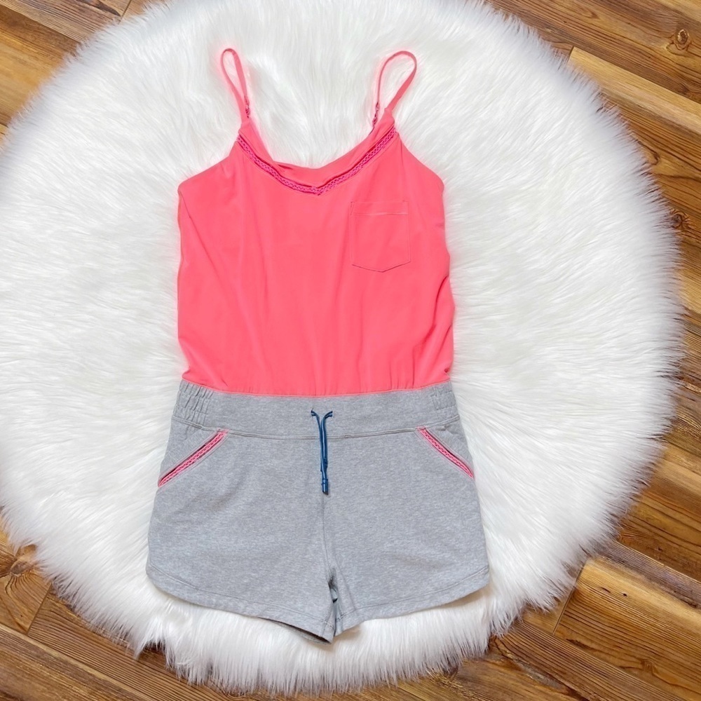 Ivivva Romper